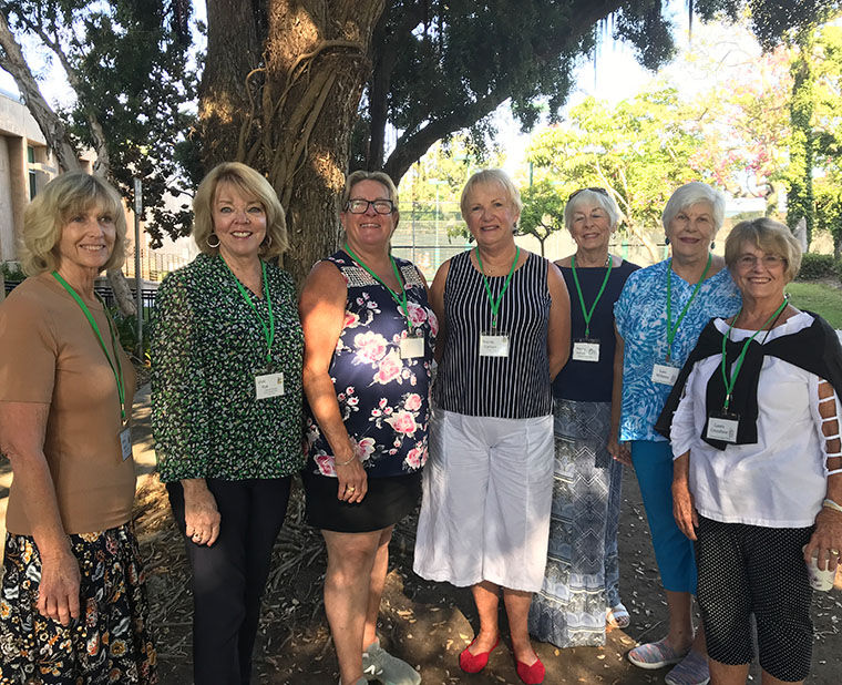 Crown Garden Club ...